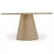Tutto Natural Round Dining Room Set