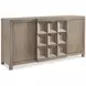 Prado Tawny Buffet
