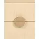 Ezra Natural Rectangular Side Table