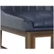 Ellsworth Bravo Admiral Upholstered Bar Stool