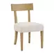 Oakmere Natural Dining Room Set