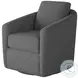 Daisey Glam Squad Storm Swivel Glider
