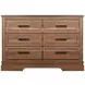 Coventry Hall Upholstered Sleigh Bedroom Set