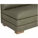 Ashford Ivanhoe Pine 59" Banquette