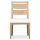 Greenvale Butternut Extendable Rectangular Dining Room Set