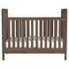 Carlson Harvest Brown Classic Crib