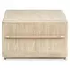 Sunset Cove Sanibel Brown Rectangular Cocktail Table