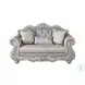 Bianello Vintage Ivory Loveseat