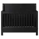 Modena Midnight Blue Convertible Crib