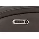 Maveric Bette Coffee 91" Zero Gravity Triple Power Reclining Sofa with Drop Down Table and USB Charging