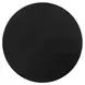 Colvin Black 52" Round Dining Table