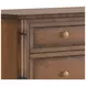 Haven Lakeside Sepia 3 Drawer Bachelor's Chest