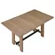 Aubrey Brown Counter Height Dining Room Set