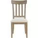 Napa Sand Side Chair Set of 2