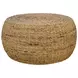 Banyan Natural Round Occassional Table Set