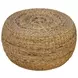 Banyan Natural Round Occassional Table Set