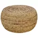 Banyan Natural Round Occassional Table Set