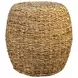 Banyan Natural Round End Table