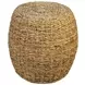 Banyan Natural Round End Table