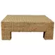 Makai Natural Square Coffee Table