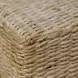 Makai Natural Square Coffee Table
