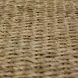 Makai Natural Square Coffee Table