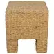 Makai Natural Square Occasional Table Set