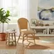 Caldera Natural Side Chair Set of 2