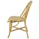 Caldera Natural Side Chair Set of 2