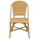Caldera Natural Side Chair Set of 2