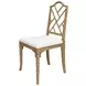 Fairfield Cerused Oak Dining Chair