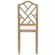 Fairfield Cerused Oak Dining Chair