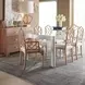 Fairfield Cerused Oak Dining Chair