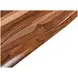 Rosewood Natural Sheesham 68" Dining Bench