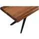 Rosewood Natural Sheesham 90" Dining Bench