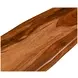 Rosewood Natural Sheesham 90" Dining Bench