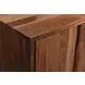 Rosewood Natural Sheesham 6 Door Sideboard
