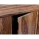 Rosewood Natural Sheesham 6 Door Sideboard