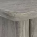Monolith Puma Square Side Table