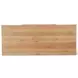 Incus Natural Oak Rectangular Occasional Table Set