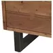 Glenwood Smoked Acacia 6 Drawer Dresser