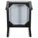 Bakio Beige Upholstered Dining Chair