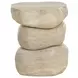 Torbay Dune Outdoor Freeform Occasional Table Set