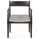 Provence Dark Sienna 54" Round Dining Room Set