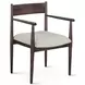 Provence Dark Sienna 54" Round Dining Room Set