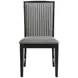 Skyline Onyx Rectangular Dining Room Set