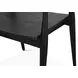 Oxford Black Dining Chair