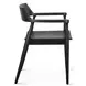 Oxford Black Dining Chair