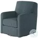 Flash Dance Athens Pond Swivel Glider