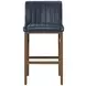 Ellsworth Bravo Admiral Upholstered Bar Stool